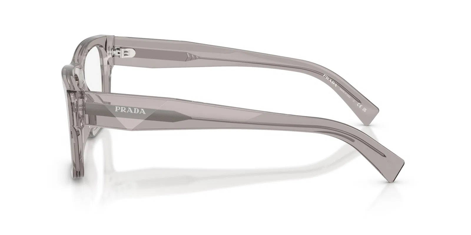 Prada C01V Eyeglasses - view 7